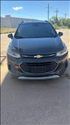 2017 Chevrolet Trax 