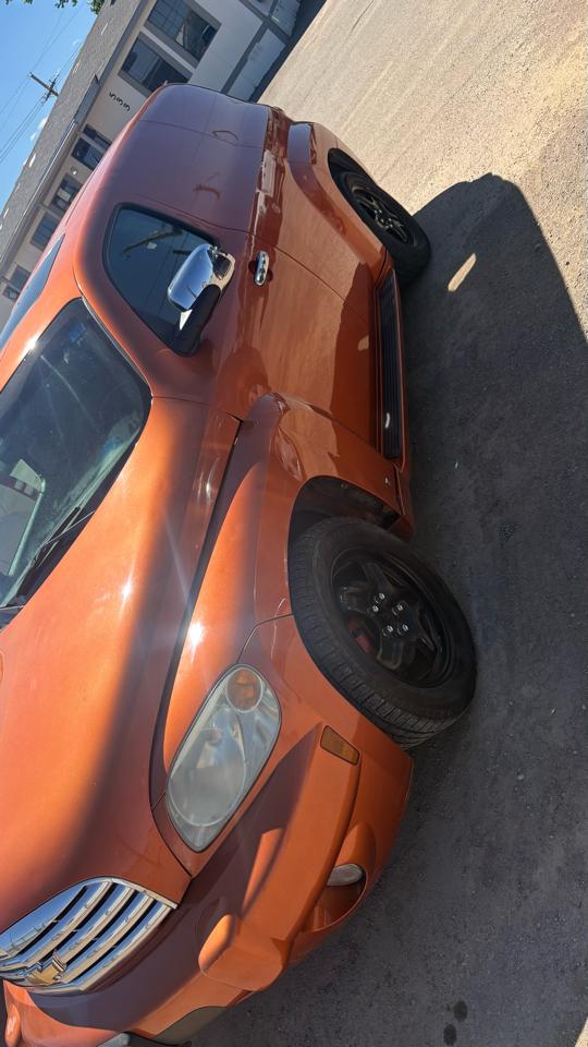 Chevrolet HHR LT1 Panel 2008