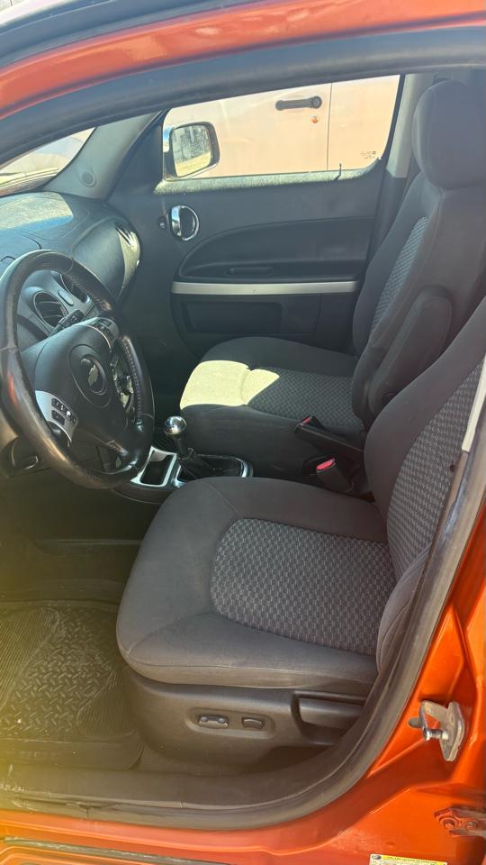 Chevrolet HHR LT1 Panel 2008