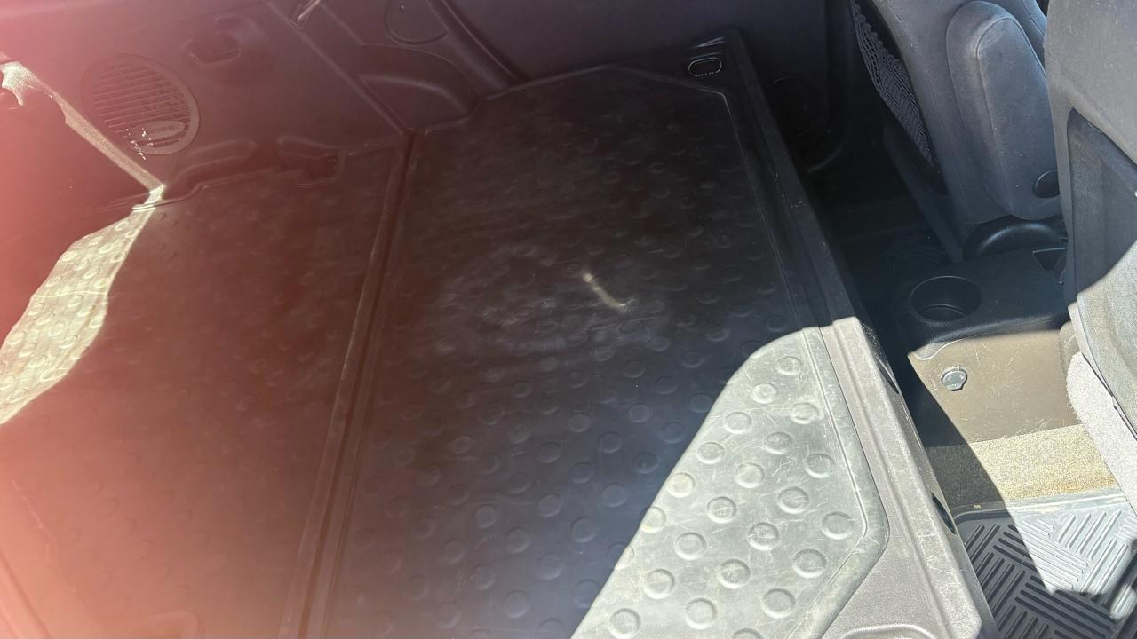 Chevrolet HHR LT1 Panel 2008