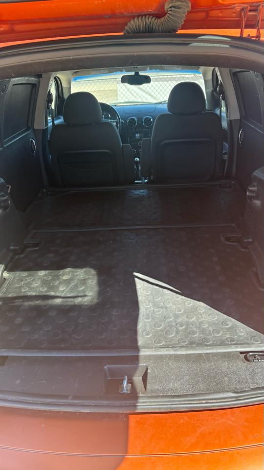 Chevrolet HHR LT1 Panel 2008