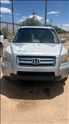 2008 Honda Pilot 