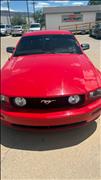 2006 Ford Mustang 