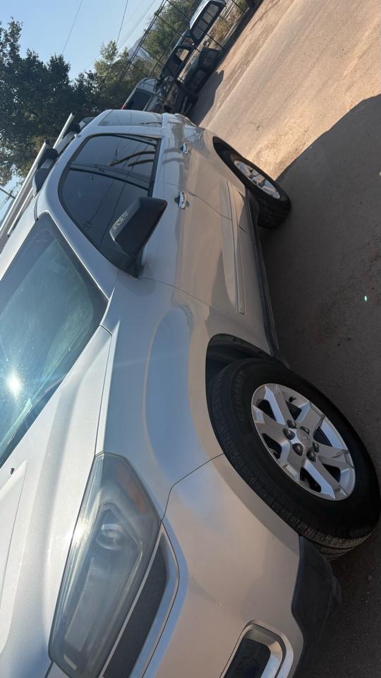 GMC Acadia SLE-2 FWD 2015