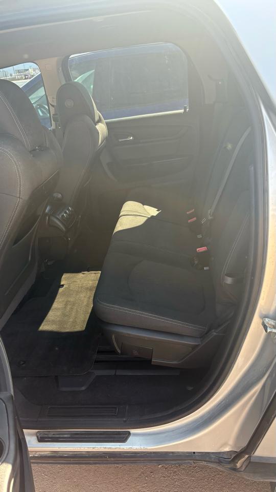 GMC Acadia SLE-2 FWD 2015