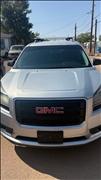2015 GMC Acadia 