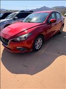 2016 Mazda MAZDA3 