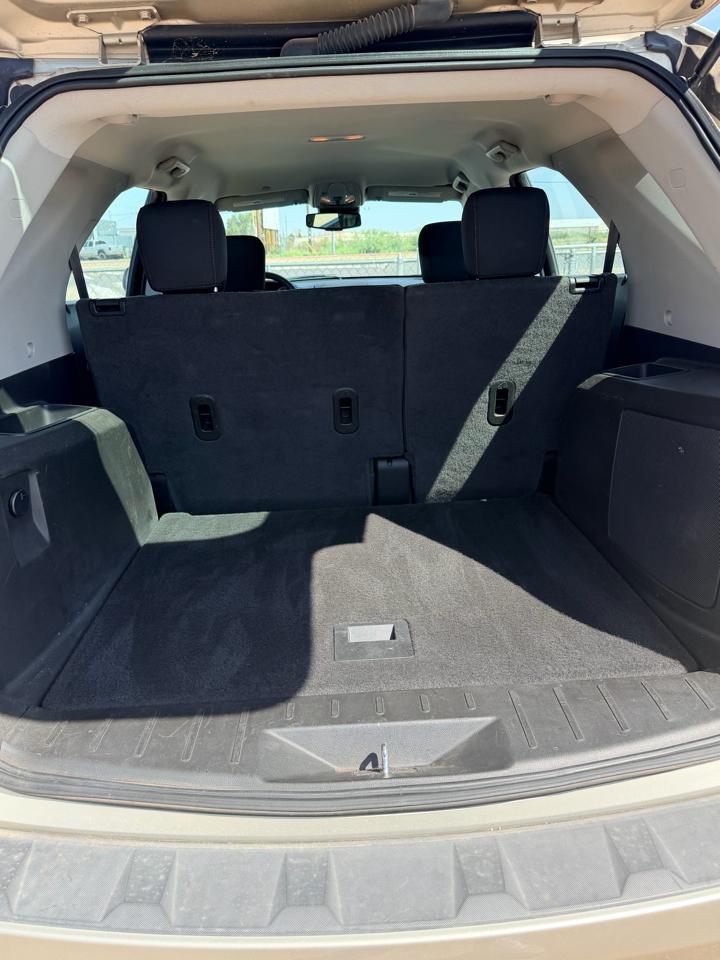 Chevrolet Equinox LS 2WD 2015
