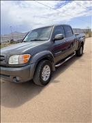2004 Toyota Tundra 