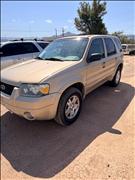 2007 Ford Escape 