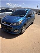 2021 Chevrolet Spark 