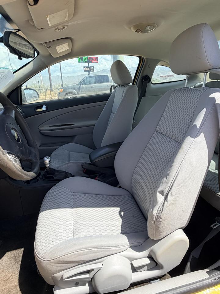 Chevrolet Cobalt LT2 Coupe 2009