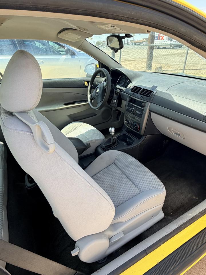 Chevrolet Cobalt LT2 Coupe 2009