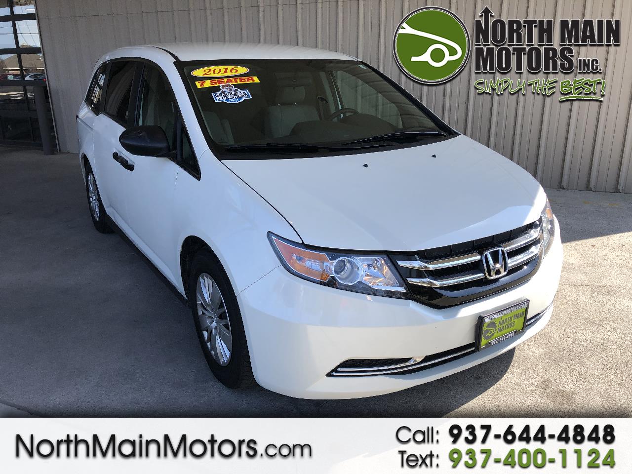 Used Cars For Sale Marysville Oh 43040 North Main Motors