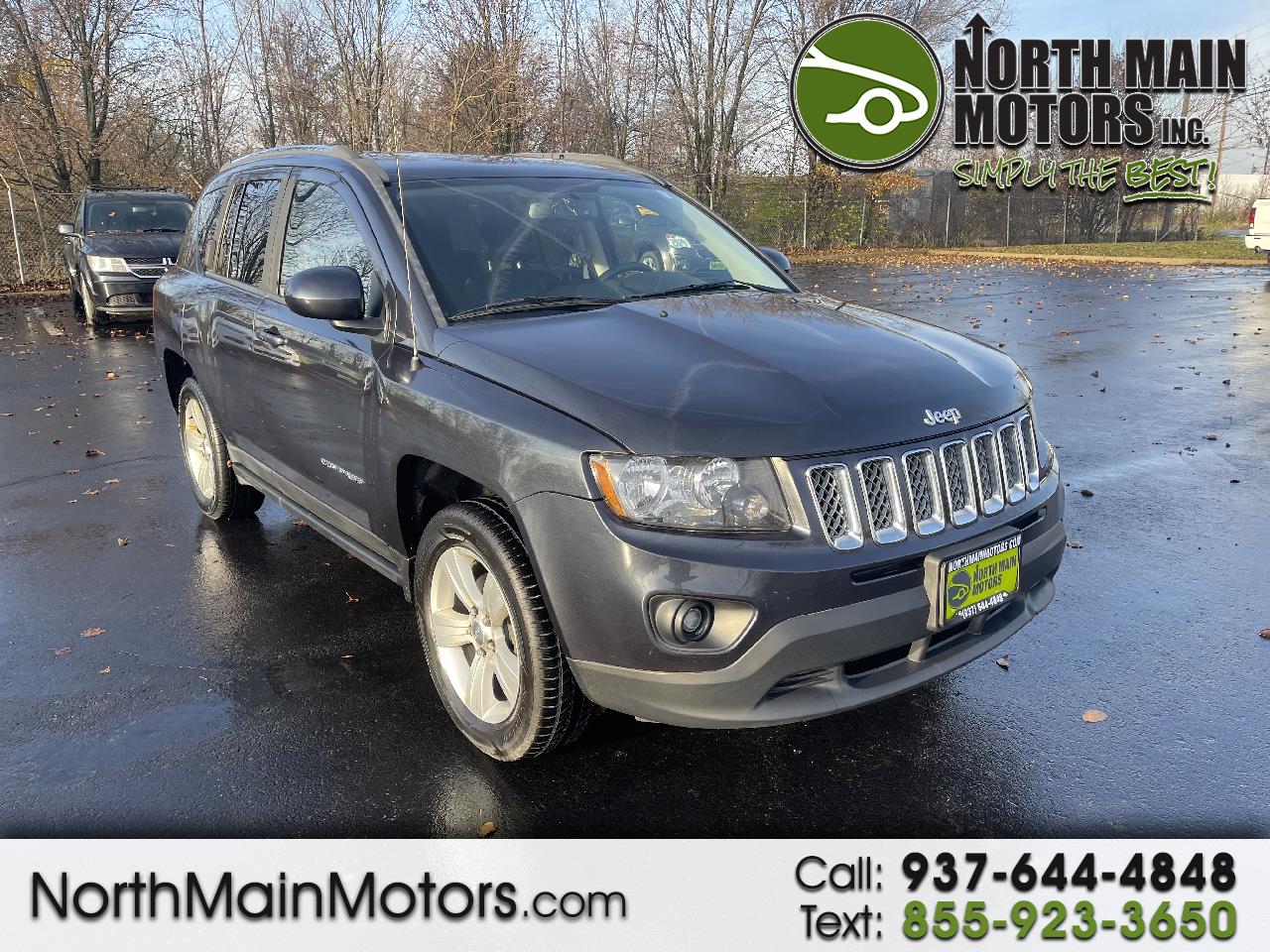 Used Cars for Sale Marysville OH 43040 North Main Motors