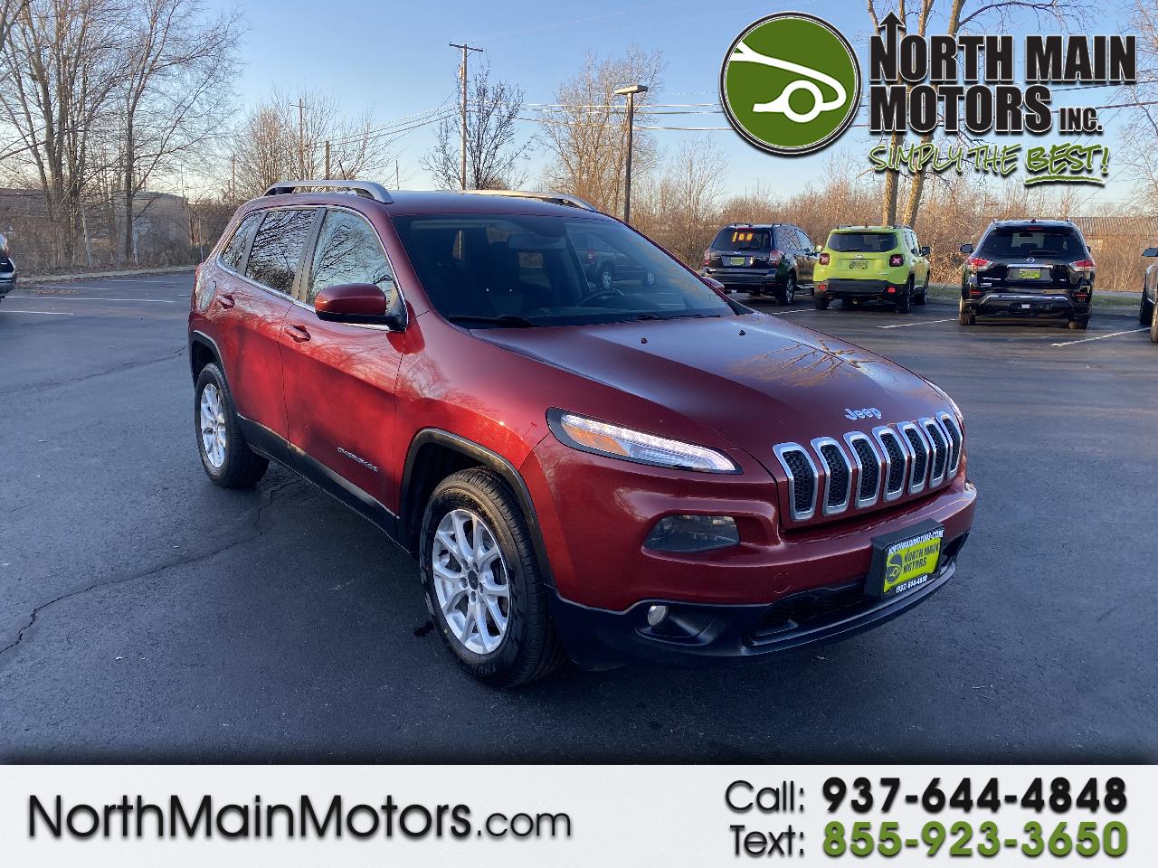 Used Cars for Sale Marysville OH 43040 North Main Motors