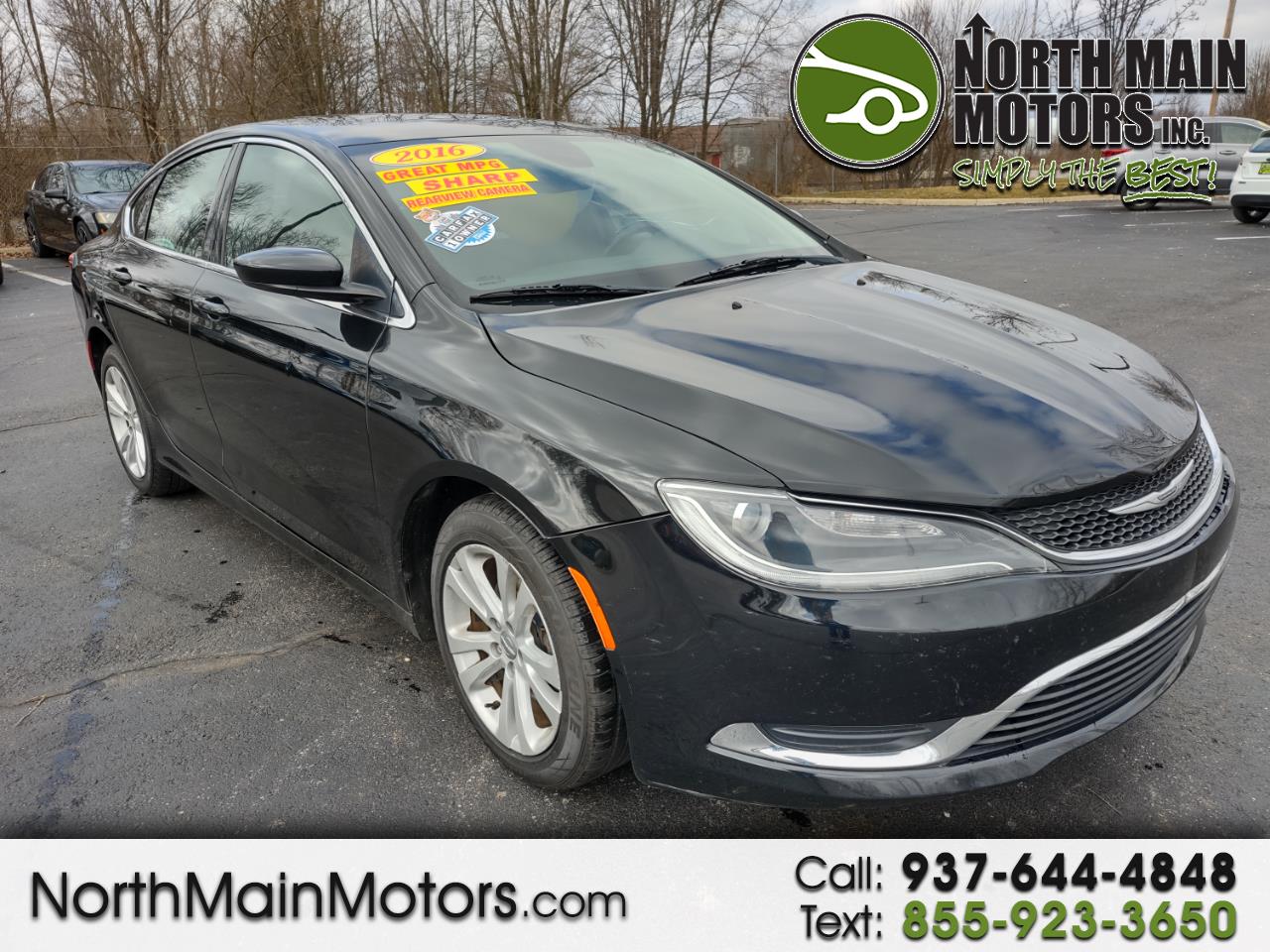 Used Cars for Sale Marysville OH 43040 North Main Motors