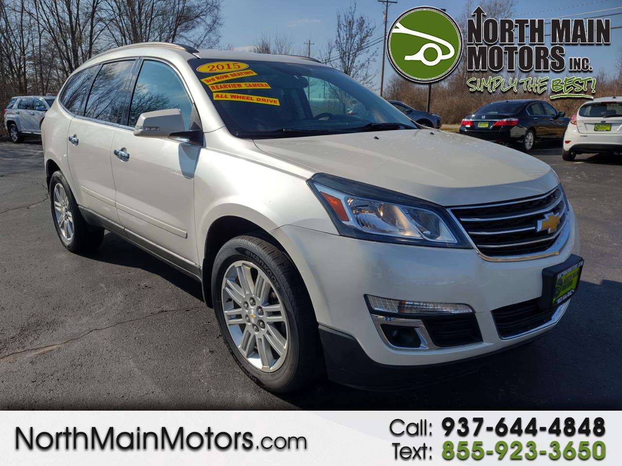 Used Cars for Sale Marysville OH 43040 North Main Motors