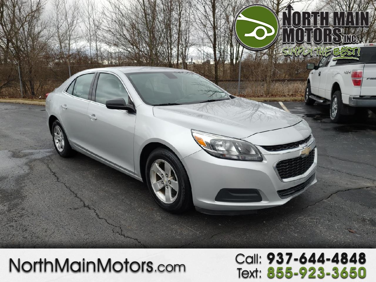 Used Cars for Sale Marysville OH 43040 North Main Motors