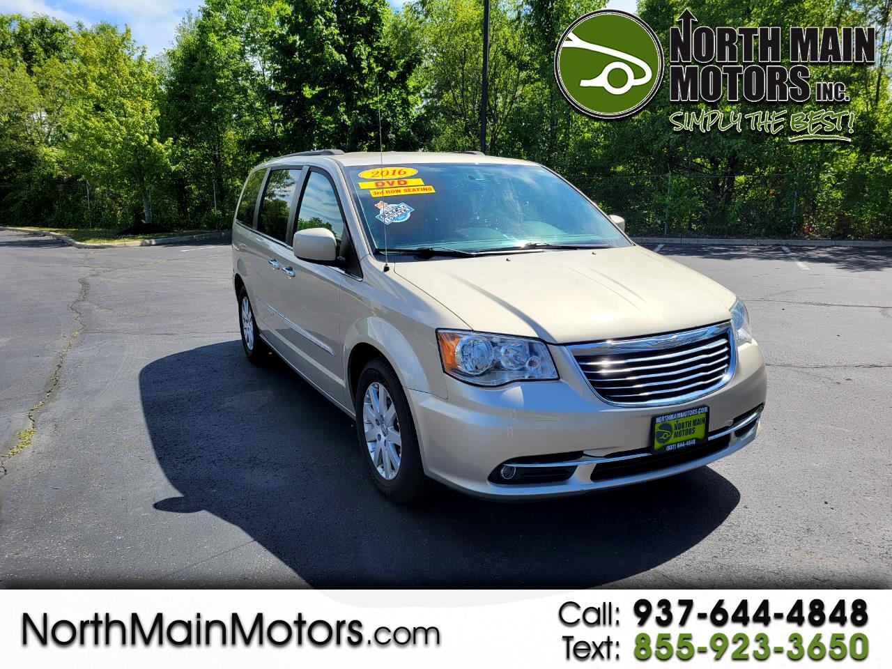 Used Cars for Sale Marysville OH 43040 North Main Motors