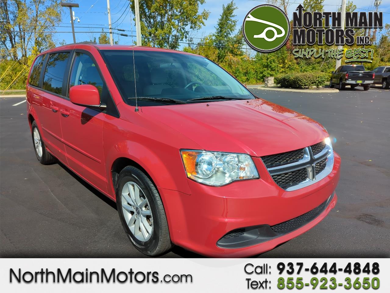 Used Cars for Sale Marysville OH 43040 North Main Motors