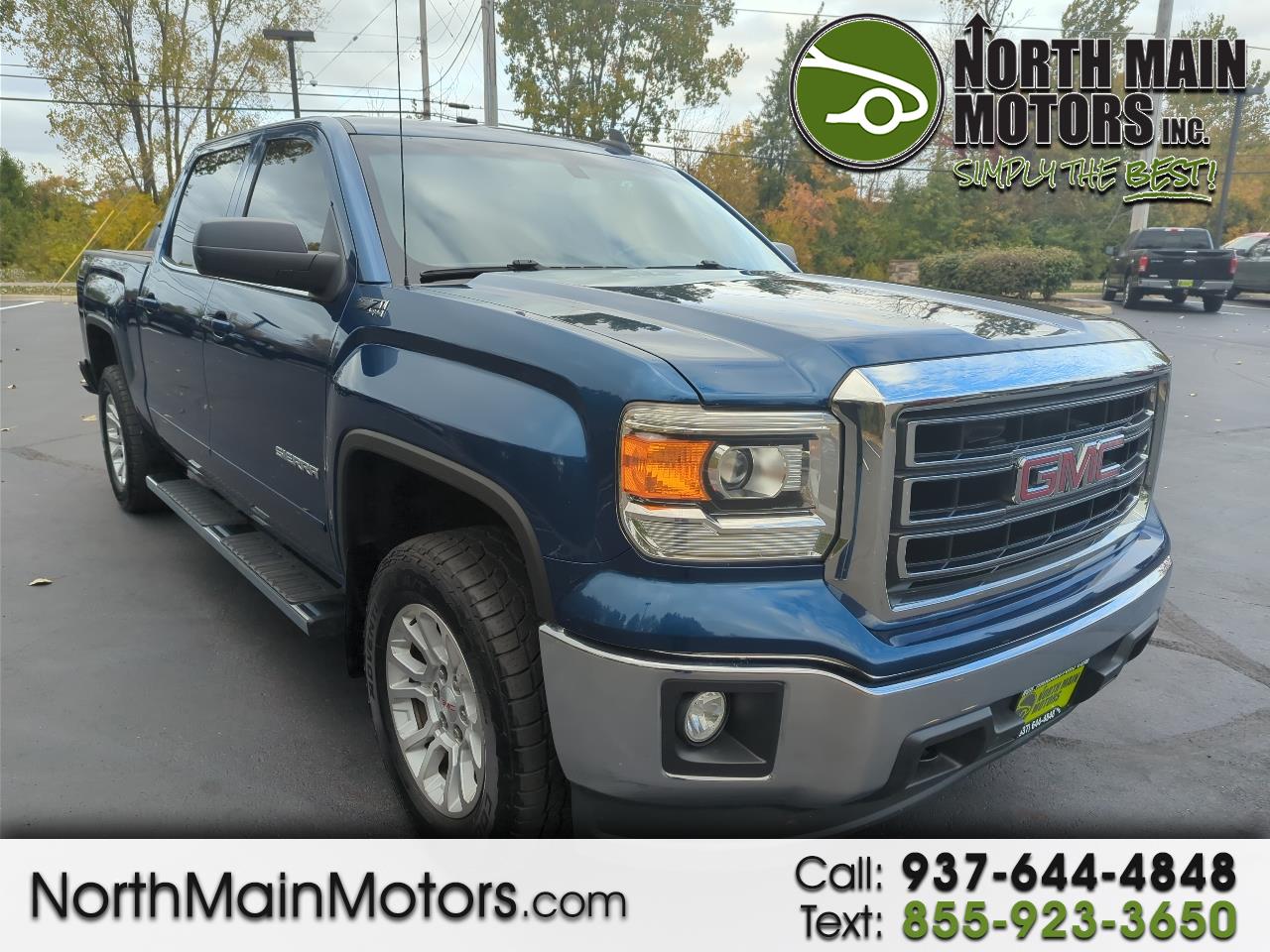 Used Cars for Sale Marysville OH 43040 North Main Motors