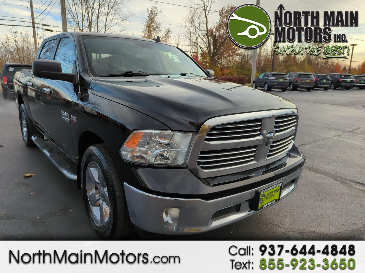 Used Cars for Sale Marysville OH 43040 North Main Motors