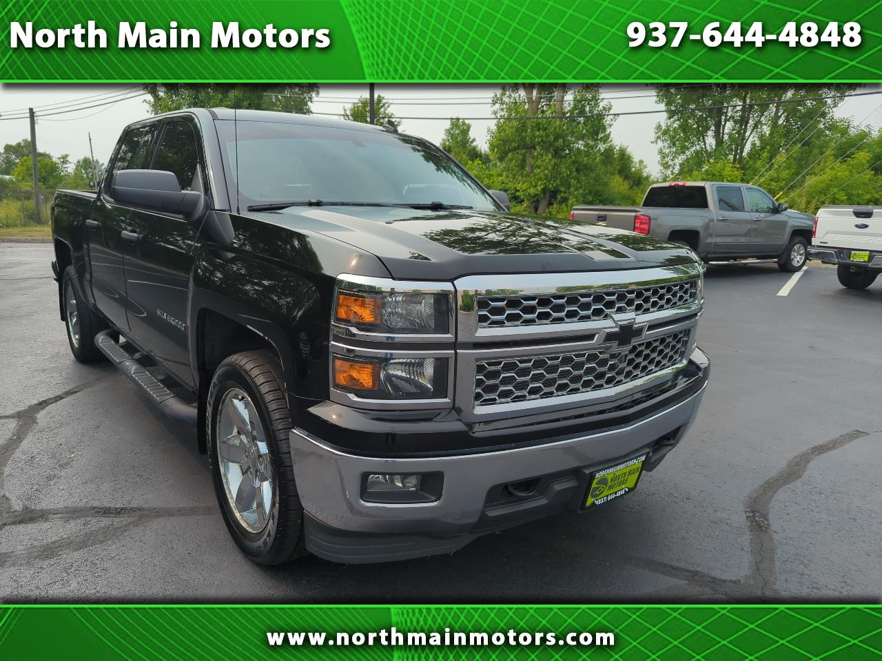 Used Cars for Sale Marysville OH 43040 North Main Motors
