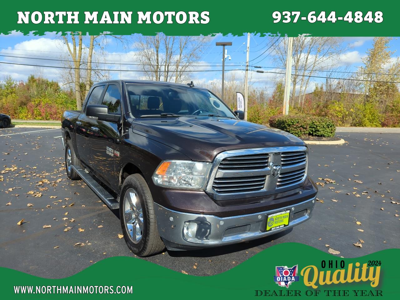 Used Cars for Sale Marysville OH 43040 North Main Motors