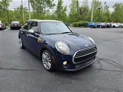 2017 MINI Hardtop 4 Door  2017 MINI Hardtop 4 Door