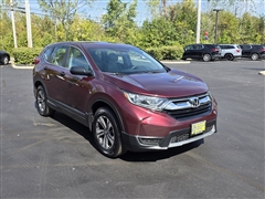 2019 Honda CR-V  2019 Honda CR-V
