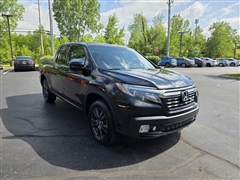 2019 Honda Ridgeline  2019 Honda Ridgeline