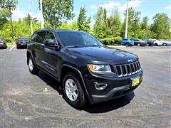 2016 Jeep Grand Cherokee  2016 Jeep Grand Cherokee