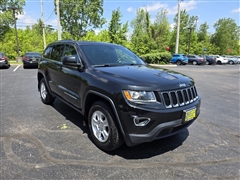 2016 Jeep Grand Cherokee  2016 Jeep Grand Cherokee
