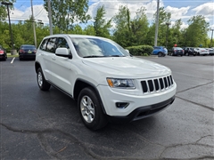 2016 Jeep Grand Cherokee  2016 Jeep Grand Cherokee