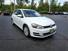 2017 Volkswagen Golf  2017 Volkswagen Golf