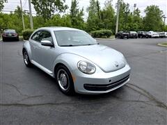 2013 Volkswagen Beetle Coupe  2013 Volkswagen Beetle Coupe