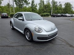 2013 Volkswagen Beetle Coupe  2013 Volkswagen Beetle Coupe