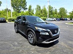 2022 Nissan Rogue  2022 Nissan Rogue