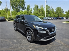 2022 Nissan Rogue  2022 Nissan Rogue