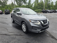 2020 Nissan Rogue  2020 Nissan Rogue
