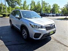 2019 Subaru Forester  2019 Subaru Forester