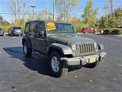 2015 Jeep Wrangler  2015 Jeep Wrangler