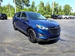 2021 Chevrolet Equinox  2021 Chevrolet Equinox