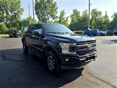 2019 Ford F-150  2019 Ford F-150