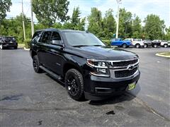2019 Chevrolet Tahoe  2019 Chevrolet Tahoe