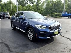2019 BMW X4  2019 BMW X4