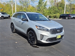 2020 Kia Sorento  2020 Kia Sorento