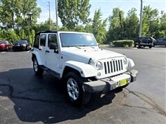 2014 Jeep Wrangler Unlimited  2014 Jeep Wrangler Unlimited
