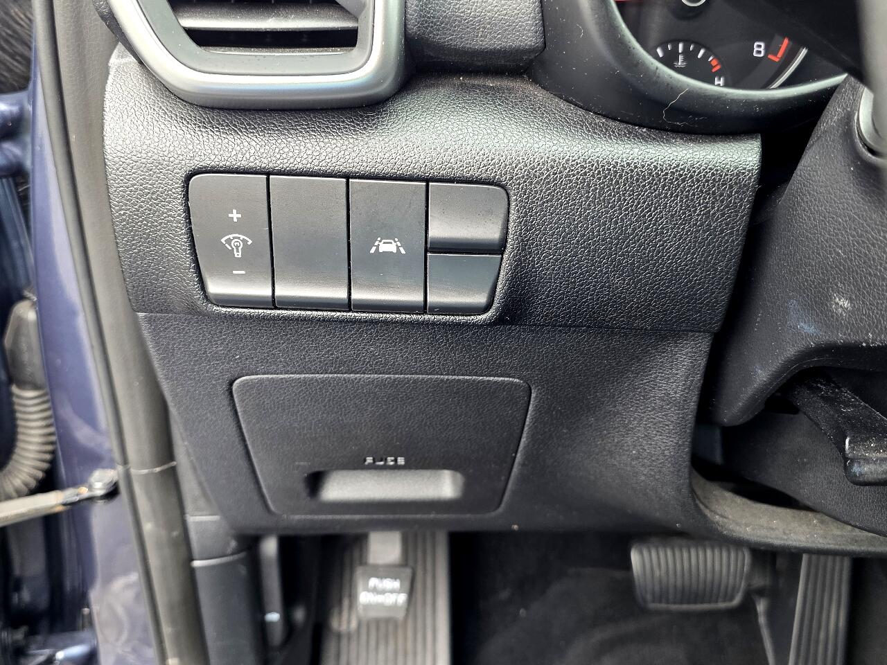 Kia Sportage LX FWD 2021 Kia Sportage LX FWD 2021